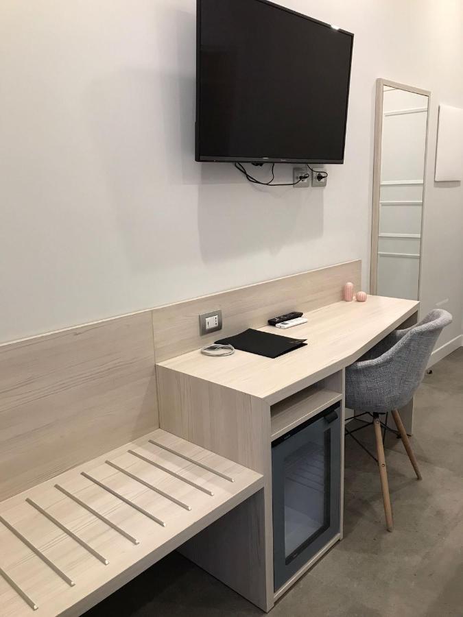 Hotel Schilizzi Naples
